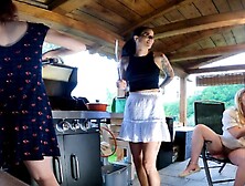 Watch wonderful squeeze's porn