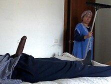 Bouncy SouzanHalabi at public action