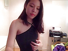 Taiwan Cam Girl Tape #1