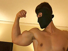 Domination Alpha,  Muscle Domination,  Bdsm