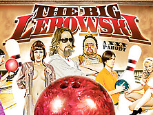 The Big Lebowski: A XXX Parody - NewSensations