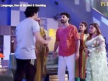 Damad Be Thoka Khub Jor Se Aunty Ko