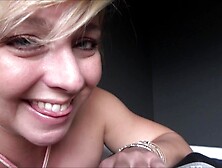 Experienced Mature Woman Shows You The Way - Brianna Beach - MomComesFirst - Alex Adams