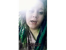 Naughty 21 year old porn star fucked a fan again !