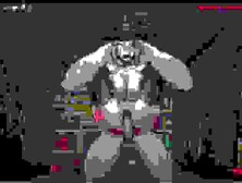 HornyCraft steve fucks all the girls from the village!