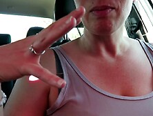 Car Confessions - Movie 31 - Wicked Thoughts About People In Airports (Tour Observations)