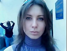 Brother and sister love to play with each other