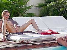 Virginie X Kyra Tyelar