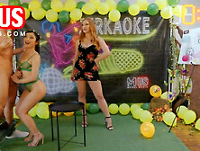 Avery Et Codey - Ep1