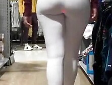 Adventurous Flashing 1 in The Shop