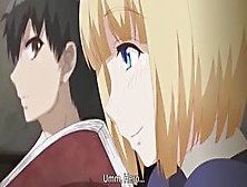 hmv isekai harem monogatari