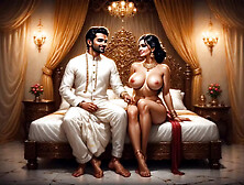 My Doctor had hard sex with me Hardcore Fucking Indian Pussy licking