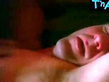 Palmer Lee Todd Butt, Breasts Scene in Solitaire