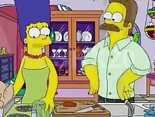 mother and bart