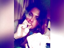 Some Sexy Ladies Smoking Crack an Meth claimed