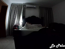 Recorded Wife Cheating Her Husband Has Multiples Screaming Orgasms,  Got Face Slapped While Cumming.