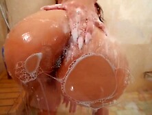 Luna Mills In Sweet Natural Babe