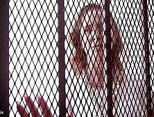 Inked lover mounts GF and her stepmother