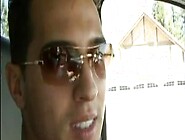 Your wife is going to get banged by a stranger