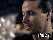 Guy cheats with wife's bestie whilst this babe recovering from major accident - Kenna James,  Kayley Gunner