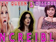 Unimaginable Red Jinx - verified amateurs action - Verified Amateurs