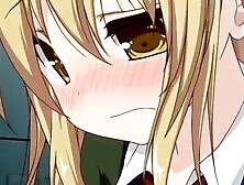 Love Colon 02 Sub Español