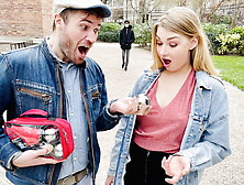 FRENCH ASSHOLE! ANAL ORGASM: LUCY HEART! DATERANGER. com