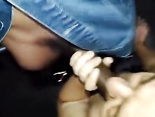 My ugly Ex gf sucking dick dumb bitch