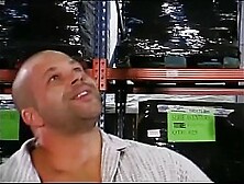 Xtime Club: Hot scenes from italian porn movies Vol. 53