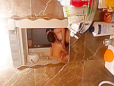 Priyanka Bhabhi Bathroom Xxx