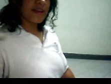 NON-PROFESSIONAL LALIN GIRL.