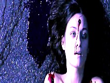 Samantha Facchi, Tara Rondeau, Irene Alexandra, Maryam Basir in Night: The Legend Of Mary Hatchet (2009)