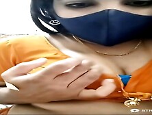 Tamil Wife Clear Audio Remove Saree