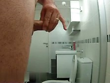 Pervert wanna be caught by maid. mp4