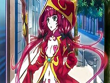 [HMV] Elf Utopia BY Nezgot (Nightwish - Elan)