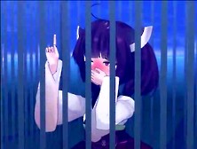 Girl Trapped Underwater Until Drowned