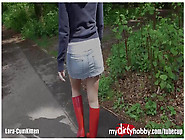 Give her what she needs!