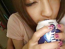 An Mashiro in Do As Much As You Please 16 3