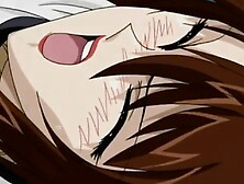 Clit office worker swollen from the fingers