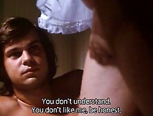 Schoolgirl Report 4 (1972) - Brother/Sister