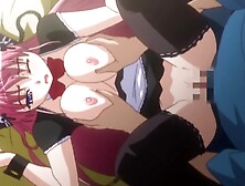 Cute Big-eyed teen Girls - Hentai Porn (18+)