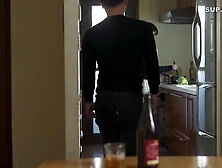 Please....  My Stepfathers Love 5 - Sana Matsunaga,  Sana Imanaga And Imanaga Sana