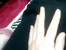 Incredible sex scene MILF fantastic uncut