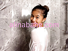 Hot Amateur Girl Strip Tease Video