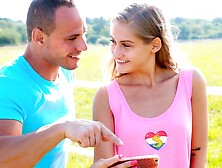 Watch wild Tiffany Tatum's video