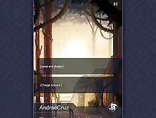 Ep3: Diana Spread That Asshole and Pussy Wide Open - King of Kinks