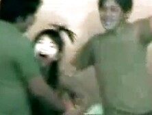 Vietnamese Karaoke Bar