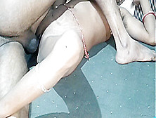 Nehas Step brother-in-law Fucks Neha By Sucking Her Cock