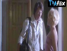 Irina Grineva Breasts,  Underwear Scene In Grustnaya Dama Chervey