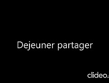 Dejeuner-Partage